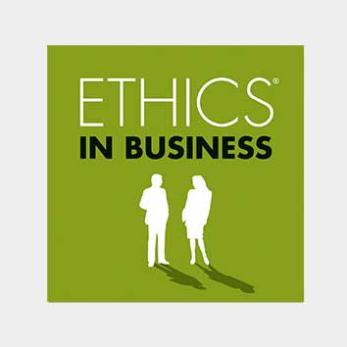 Ethics in Business