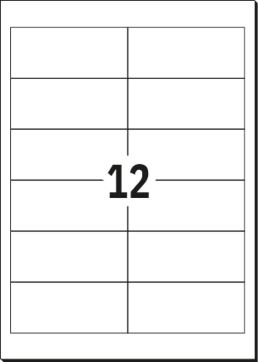 Grid with the number 12 in the middle