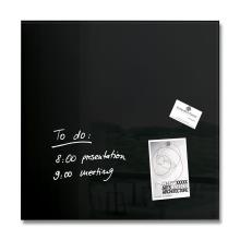 GL110-W-Glasmagnetboard-artverum-black