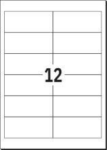 Grid with the number 12 in the middle