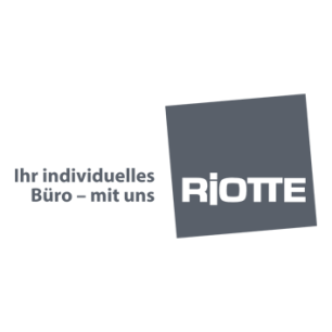 Raumakustik Referenz Riotte Logo