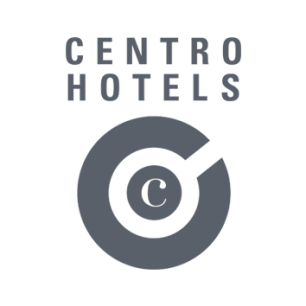 Referenz Centro Hotels Logo