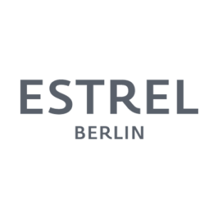 Referenz Estrel Berlin Logo