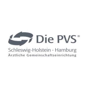 Referenz PVS Logo