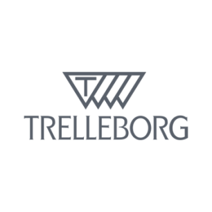 Referenz Trelleborg Logo
