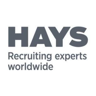 SIGEL Referenz Hays Logo