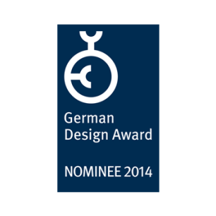 German Design Award 2014