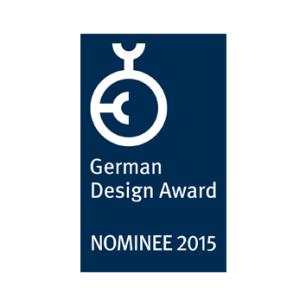 German Design Award 2015