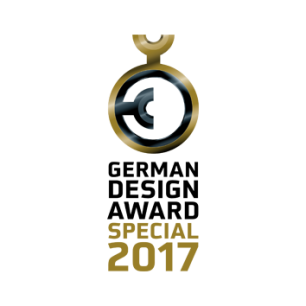 German Design Award 2017
