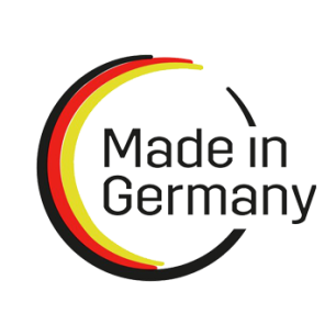 Made in Germany Logo