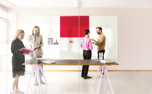 Kollaborativ Arbeiten Artverum