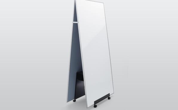 Agiles Arbeiten Meet up mobile Pinnwände Whiteboards