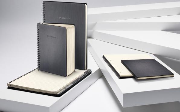 Notizbücher Notizbklöcke