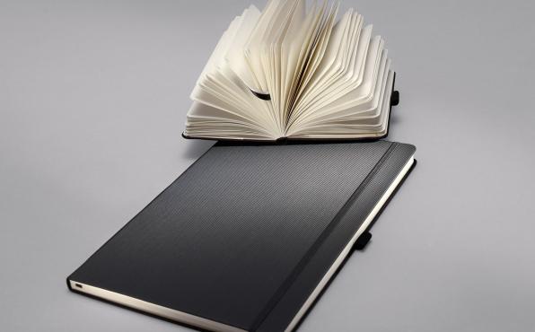 Strukturiert Arbeiten Notizbücher