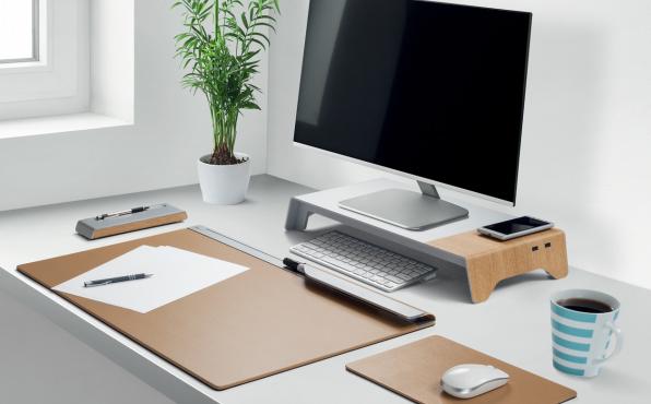 Büro- und Schreibtisch-Accessoires von SIGEL