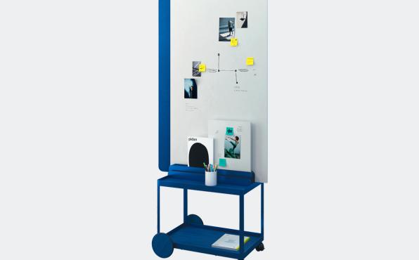 Das modulare Board-System Mocon Teaser