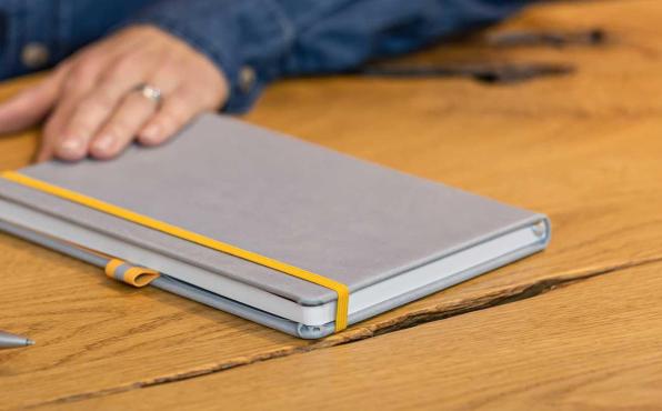 Linescape Notizbücher