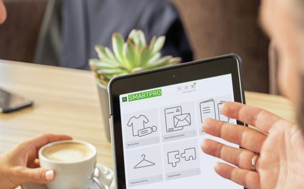 Smartpro E-Procurement