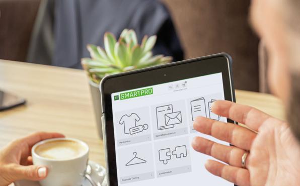 Smartpro E-Procurement