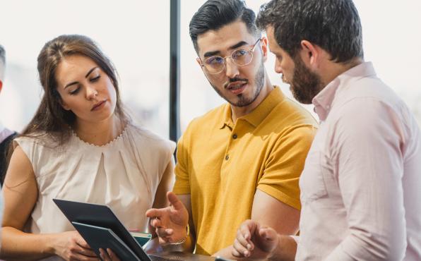 SIGEL Smartpro Vorteile