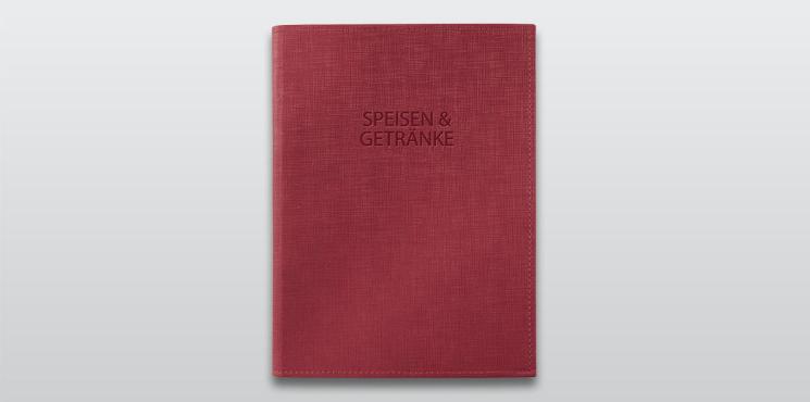 Gastro- & Eventzubehör - Speisekarten, Eventbänder, Wertmarken, Bons