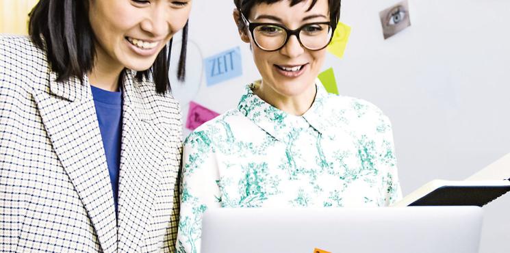 Kostenersparnis mit Smartpro Teaser