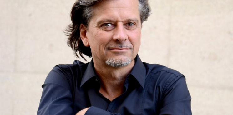 Stefan Brodbeck von Brodbeck Koepp