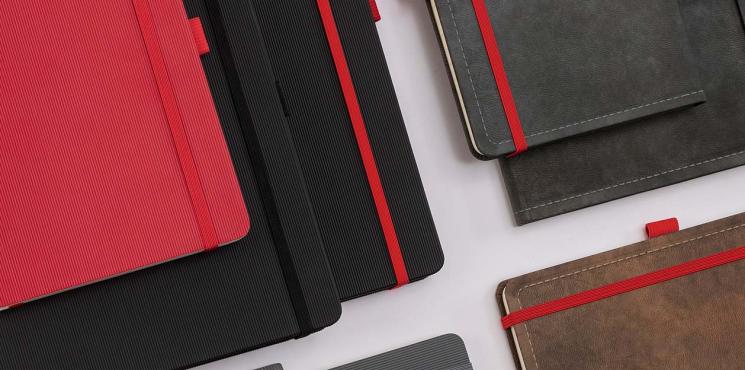 Conceptum Notizbücher im Online Shop