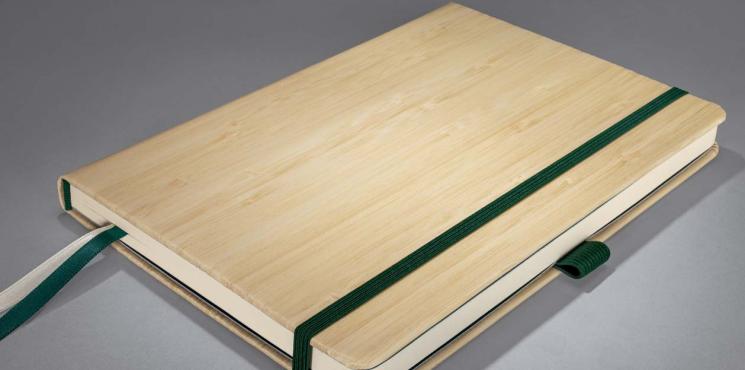 Notizbuch Conceptum Nature Edition Hardcover