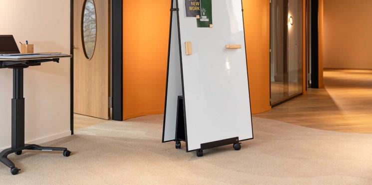 Meet up Whiteboards