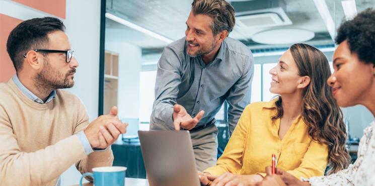 SIGEL Smartpro Vorteile