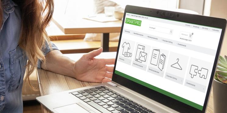 Smartpro Software