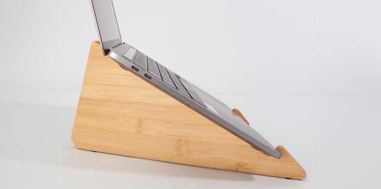 Laptopständer Eyestyle von SIGEL