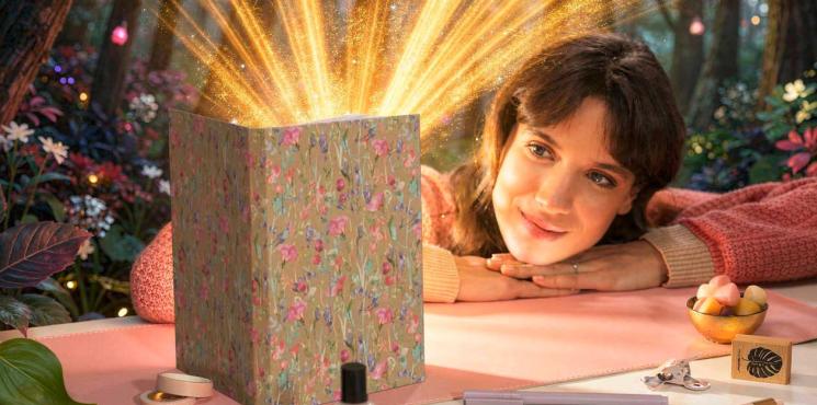 SIGEL Notizbücher auf der Leipziger Buchmesse