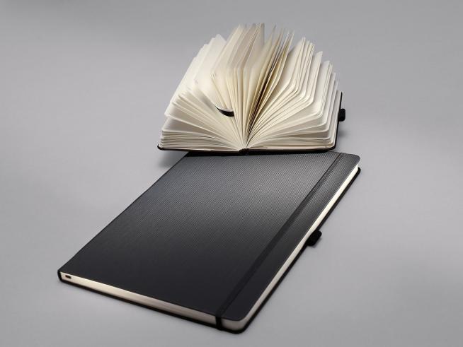 Notizbücher von SIGEL