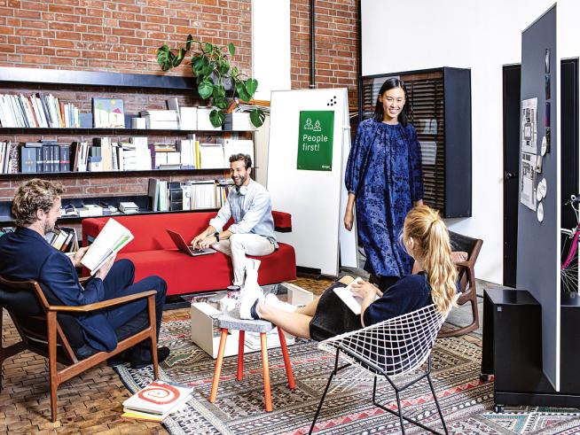 SIGEL Presse- und Newsbereich