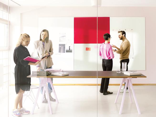 Kollaborativ Arbeiten mit Artverum Teaser