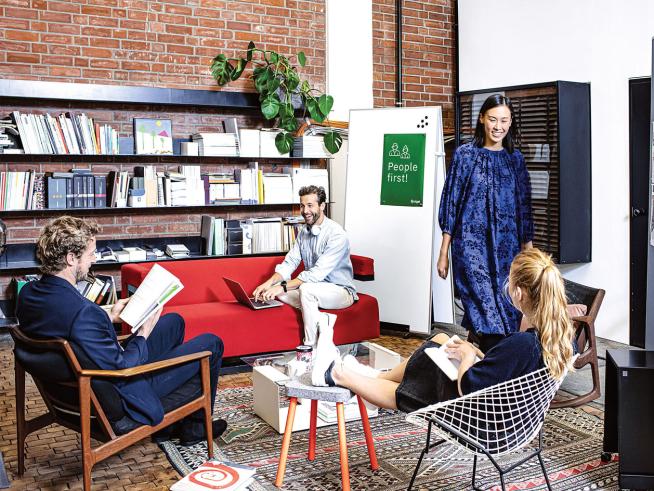 SIGEL Pressebereich Teaser