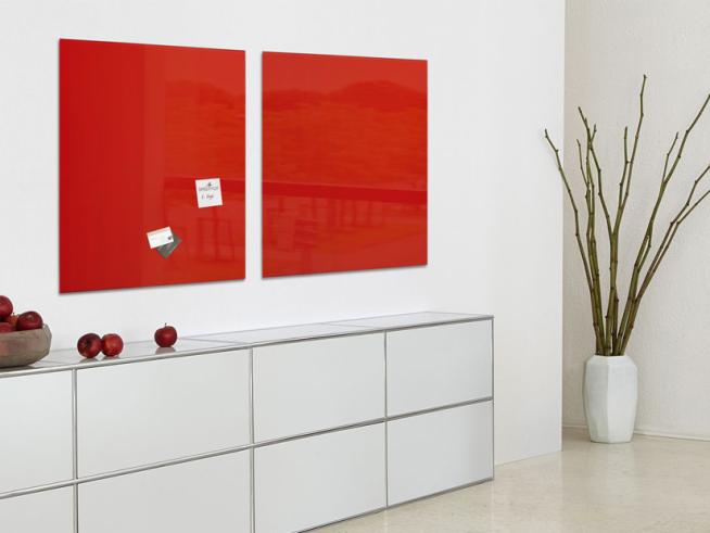 SIGEL - Tableaux en verre