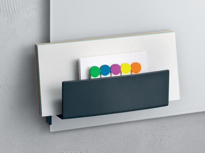 Großes Zubehör-Sortiment