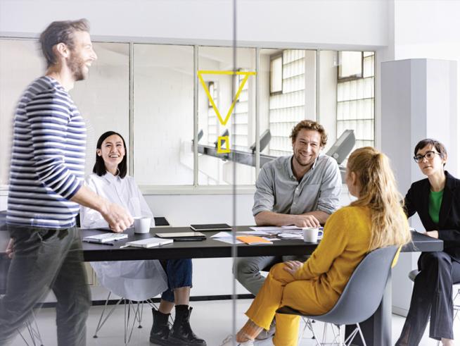 Produkt-Trainings und Schulungen