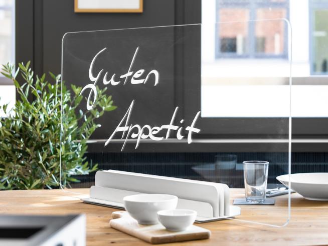 SIGEL Mocon Acrylboards