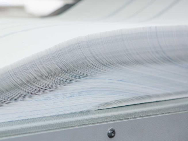 Drucklösungen von SIGEL Printworks