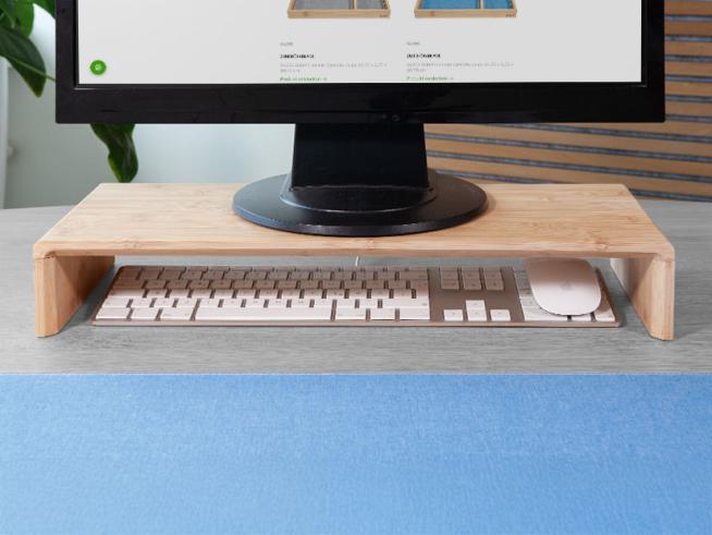 Bildschirmständer Eyestyle von SIGEL