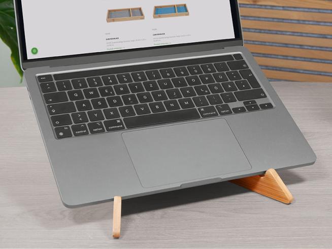 Laptopständer Eyestyle von SIGEL