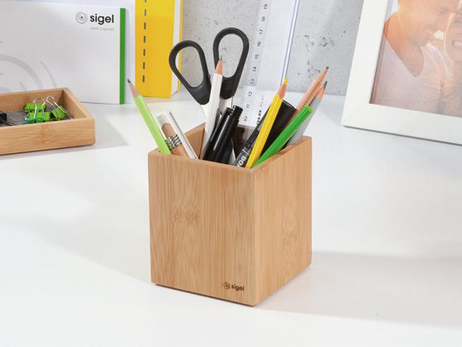 Stifteköcher Eyestyle von SIGEL