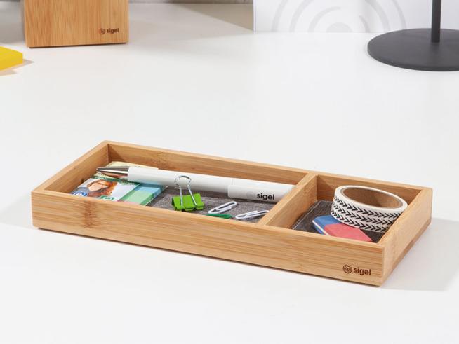 Zubehörablage Eyestyle von SIGEL