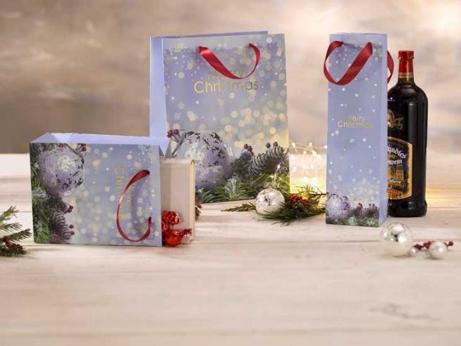 SIGEL Geschenktüten – elegant verpacken, einfach schenken