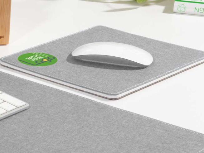 Eyestyle Mousepad mit Logo