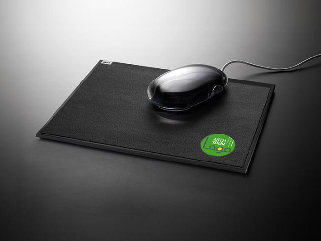 Cintanto Mousepad mit Logo